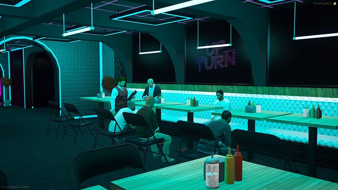 [MLO][PAID] Upturn Nightclub - Vinewood thumbnail 5