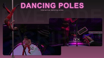 [PAID][ESX/QB/QBOX] Bahama Mamas Job - Advanced FiveM Job Script thumbnail 7