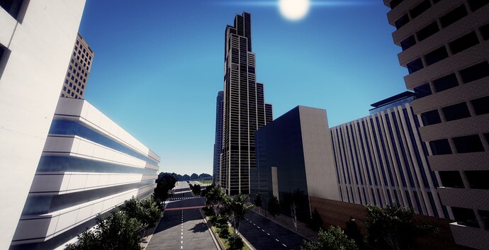 Chicago “Windy City” | Map | V1 thumbnail 114