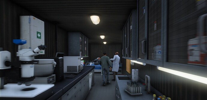 [MLO] Container & Wagon Bundle v1.3 Update! [%50off] thumbnail 7