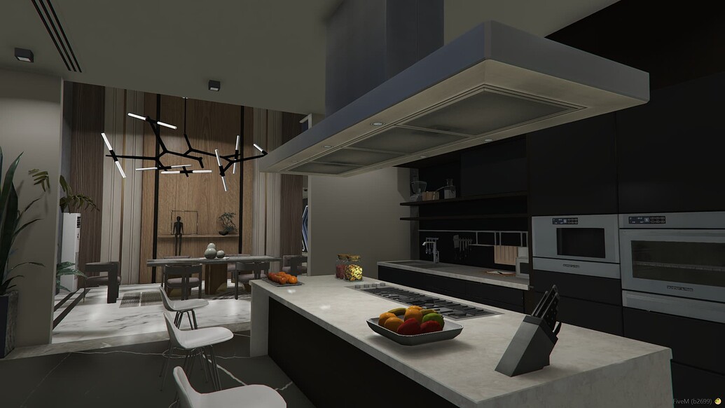 [FiveM MLO] Casa Verde — Vinewood Hills’ Crown Jewel - FiveM Releases ...
