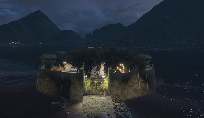 [survival map] sugo_outpost thumbnail 6