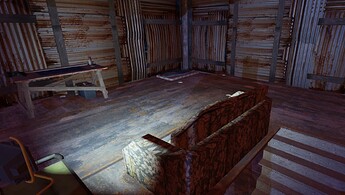 [YMAP] Apocalyptic Tower Base thumbnail 3