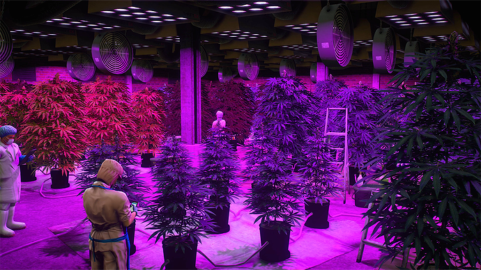 [MLO] Weed Factory thumbnail 2