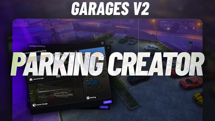 vms_garagesV2 (UPDATE YOUTUBE)