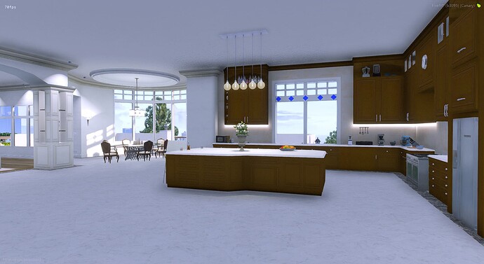 The Lost Ranch - [MLO][PAID] thumbnail 13