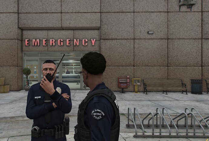 Lspd la-style eup v2 [paid] thumbnail 26