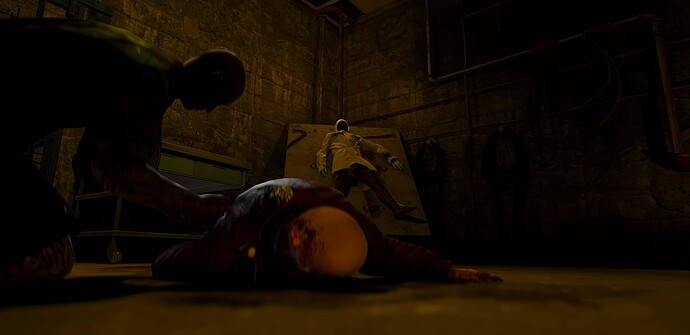 Abandoned Hospital [MLO] thumbnail 4