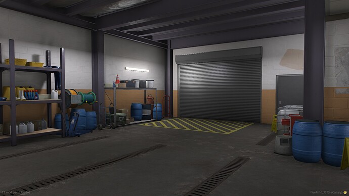 Car Wash MLO thumbnail 29