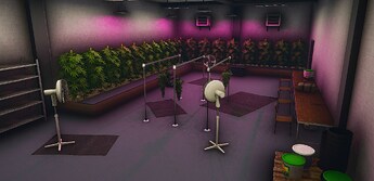 Secret Drug Labs [MLO] thumbnail 3