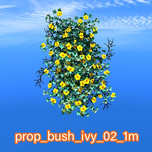 prop_bush_ivy_02_1m