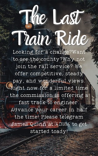 Trains