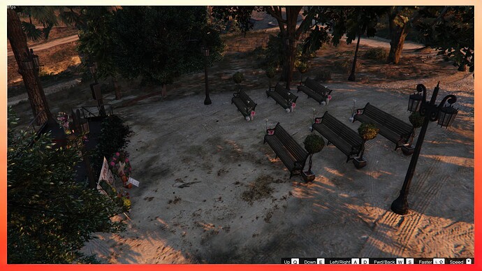 Funeral Place Sandy Shores thumbnail 6