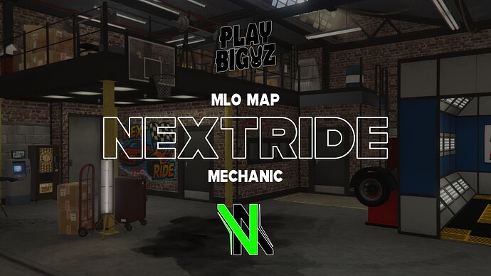 nextride