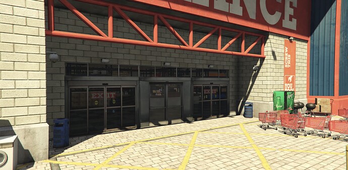 YouTool - Hardware Superstore (FiveM MLO) thumbnail 2