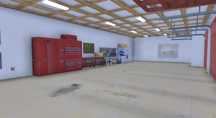 The Lost Ranch - [MLO][PAID] thumbnail 16