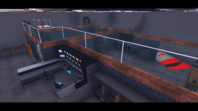 [PAID]Police Education Center [MLO] thumbnail 13