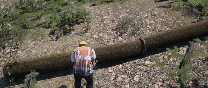 Advanced Lumberjack | Tools, Logs, Sawmills, Deliveries, Levels & much more! thumbnail 5