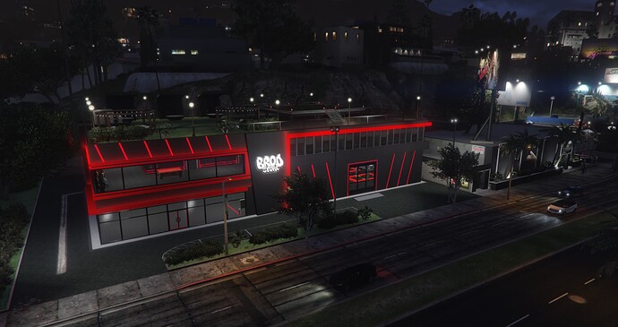 Mechanic V2 [PAID][MLO] thumbnail 2