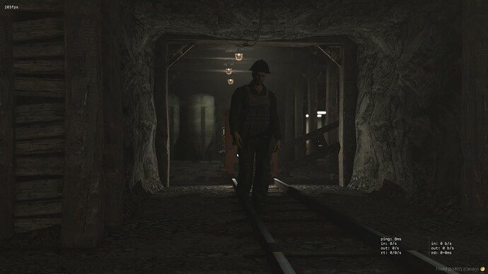 ⛏️ Multiplayer Tunnel Miner Job – Procedural Tunnel Generation thumbnail 6