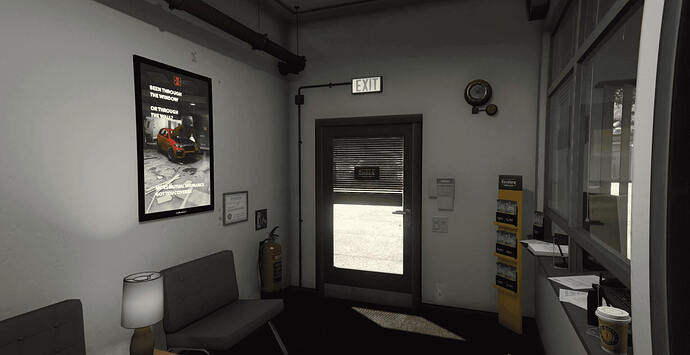 [MLO] Touchdown & Escalera Car Rental, 25 Locations thumbnail 20