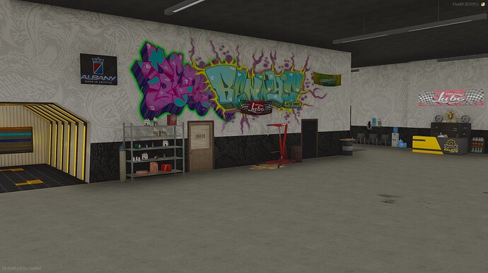 Paleto Bay Mechanic - MLO [PAID] thumbnail 7