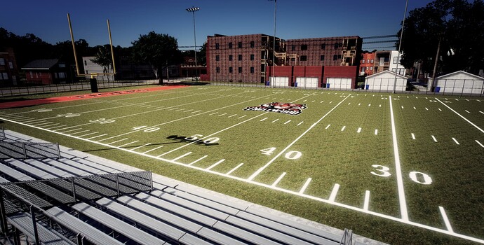 Chicago “Windy City” | Map | V1 thumbnail 304