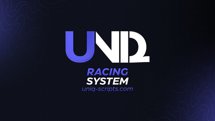[Paid] Racing System [ESX/QB/QBOX] Thumbnail