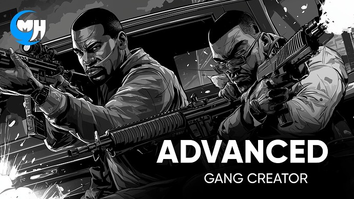 gang