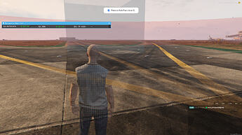 [FREE] SafeZone | Standalone 7