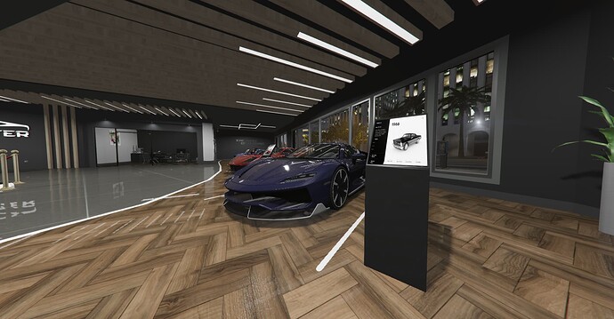 [PAID][MLO] Carster Dealership thumbnail 10