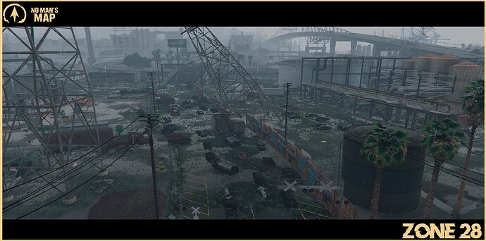 [PAID] Zone 28 shipyards | YMAP [PAID] thumbnail 3