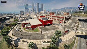 🔧[PAID MLO] EngineX Motor-Works | FiveM Mechanic Shop 🏎️ thumbnail 2