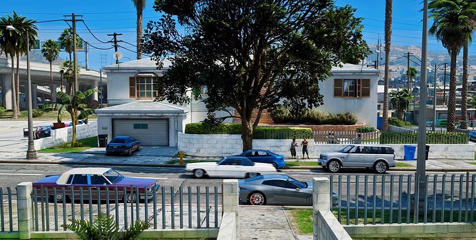 Florence Disctrict [L.A Hood + MLO] thumbnail 15