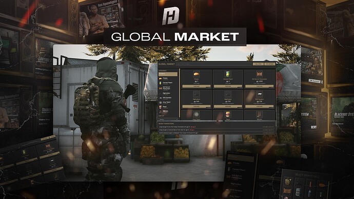 global_market
