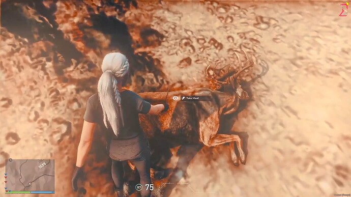 Advanced Hunting System | Realistic & Configurable | Beast Development thumbnail 3