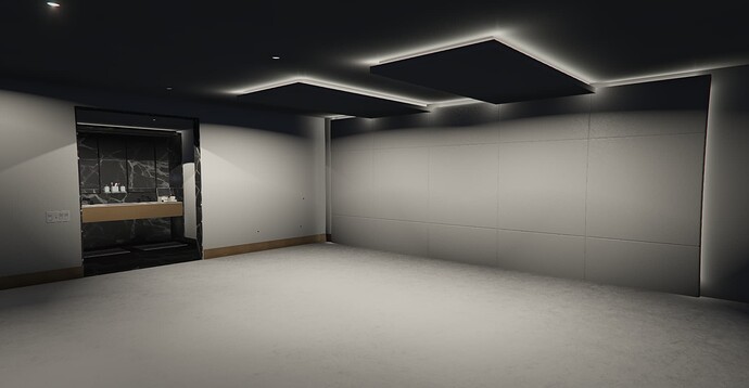 Luxury Penthouse Housing Shell thumbnail 5