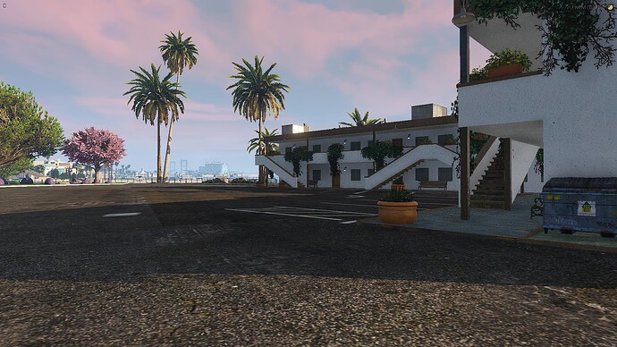 [PAİD]Elite Pacific Motel thumbnail 5