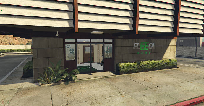 [MLO] Fleeca Bank - Remastered 9