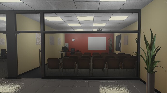 [MLO] Badger Driving School thumbnail 3