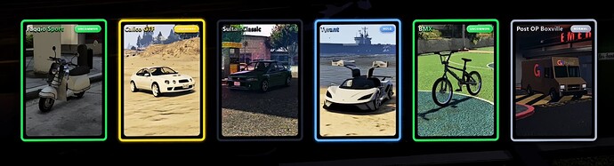 Jim-G Trading Cards thumbnail 4