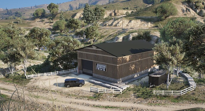 Small Barn Shop 3 thumbnail 4