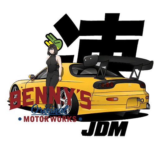 Bennyrx7 2