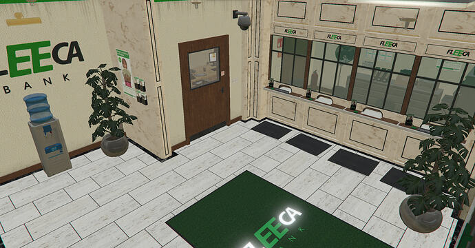 [MLO] Fleeca Bank - Remastered 7