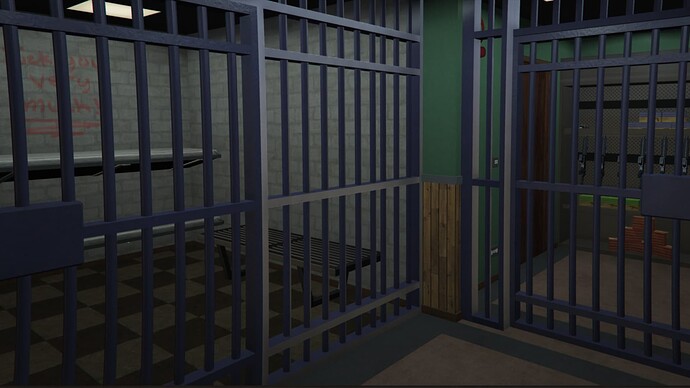 Ranger Station [30$] [MLO] thumbnail 10