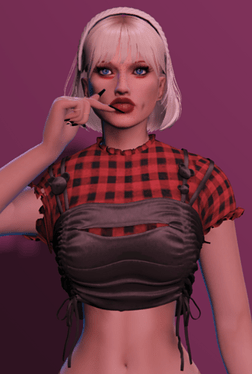 Female Top Dresses Pack 2 [OS] [35%off] thumbnail 6