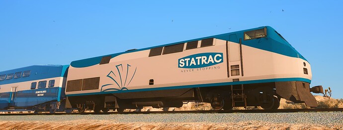 2024 Railroad Company Pack - Pawfect Modifications - 10$ thumbnail 7