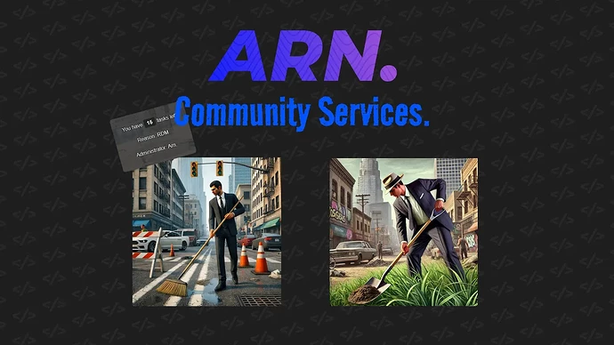[PAID] Advanced Community Services System Thumbnail