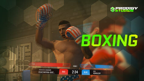 [Scripts] - Prodigy Studio Civilian Update thumbnail 6