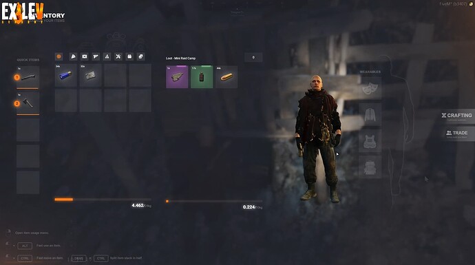 Raid Camps | Dynamic Raiding System [ESX/QB] thumbnail 4